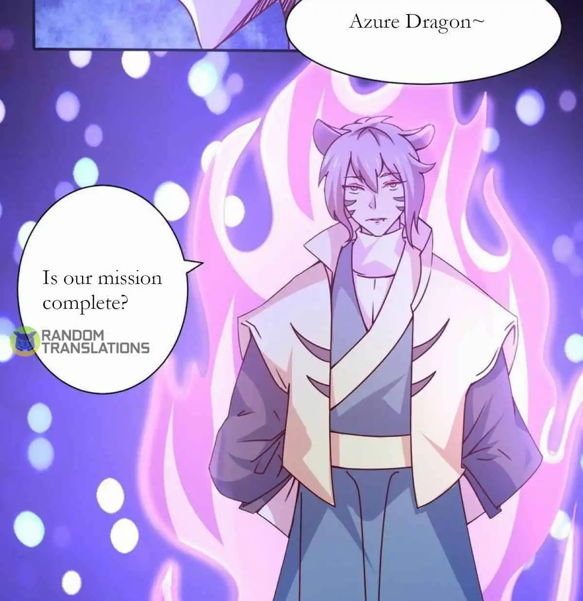 MAGIC FAIRY Chapter 171 17